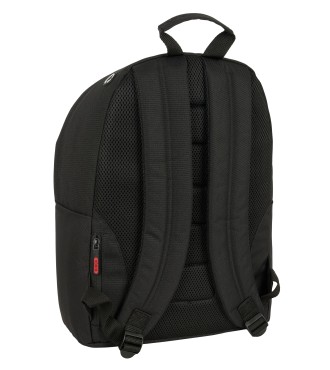 MOCHILA PARA PORTATIL 14,1" F.C. BARCELONA 2