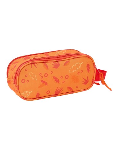 PORTATODO DOBLE 3D EL REY LEON 3D Portatodo Estuche | Fraber