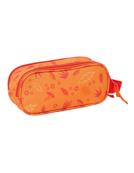 PORTATODO DOBLE 3D EL REY LEON 3D Portatodo Estuche | Fraber