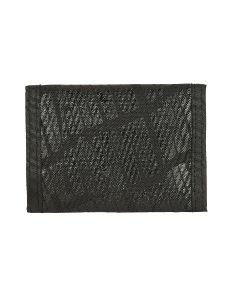 BILLETERA CON CABECERA F.C. BARCELONA