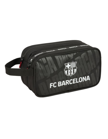 NECESER 2 CREMALLERAS ADAPT.CARRO F.C. BARCELONA
