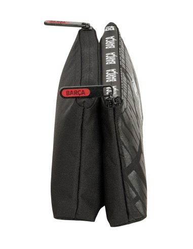 NECESER PQÑO. DOBLE F.C. BARCELONA