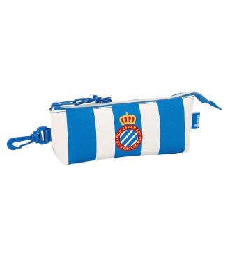 PORTATODO TRIANGULAR RCD ESPANYOL