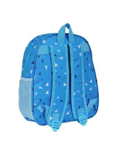 MOCHILA 3D GOOFY Mochilas Guardería | Fraber
