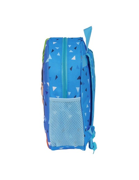 MOCHILA 3D GOOFY Mochilas Guardería | Fraber