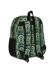 MOCHILA 3D HULK Mochilas Guardería | Fraber 2