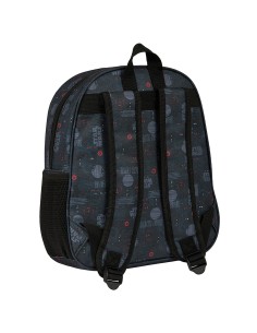 MOCHILA 3D STAR WARS Mochilas Guardería | Fraber 2