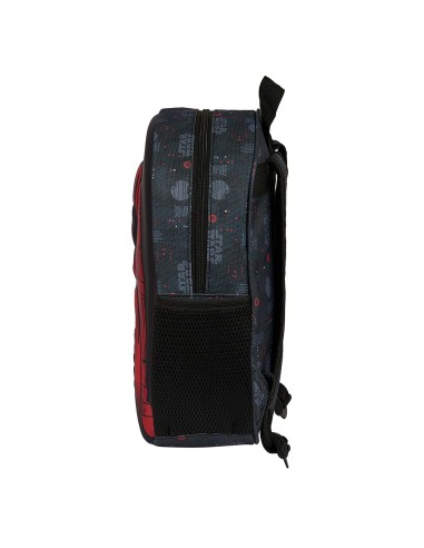 MOCHILA 3D STAR WARS Mochilas Guardería | Fraber