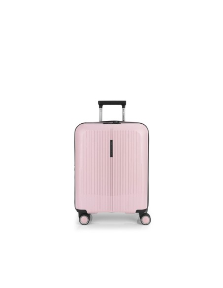 Maleta Trolley Cabina Gabol Brooklyn Rosa Maletas Cabina ...