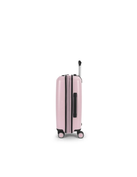 Maleta Trolley Cabina Gabol Brooklyn Rosa Maletas Cabina ...