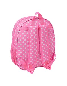 MOCHILA 3D CON LEDS MINNIE MOUSE Mochilas Guardería | Fraber 2