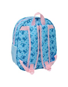 MOCHILA 3D CON LEDS STITCH Nuevos Productos | Fraber 2
