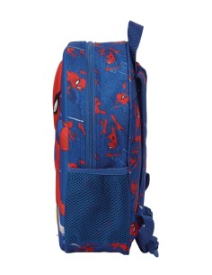 MOCHILA 3D CON LEDS SPIDER-MAN 3D Mochilas Guardería | Fr... 2