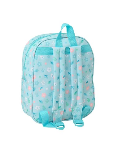MOCHILA GUARDERIA 3D DUMBO
