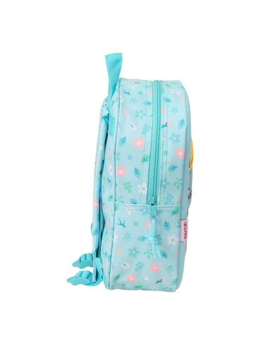 MOCHILA GUARDERIA 3D DUMBO