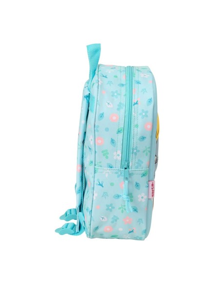 MOCHILA GUARDERIA 3D DUMBO