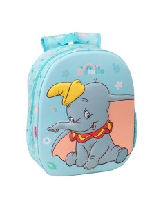 MOCHILA 3D DUMBO