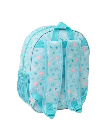 MOCHILA 3D DUMBO