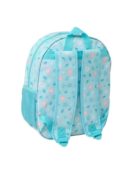 MOCHILA 3D DUMBO