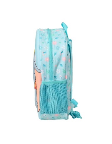 MOCHILA 3D DUMBO