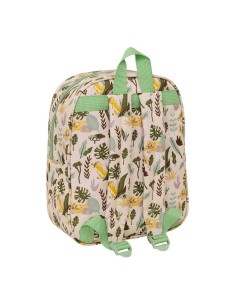 MOCHILA GUARDERIA 3D EL REY LEON 2