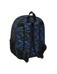 MOCHILA 3D BATMAN 2