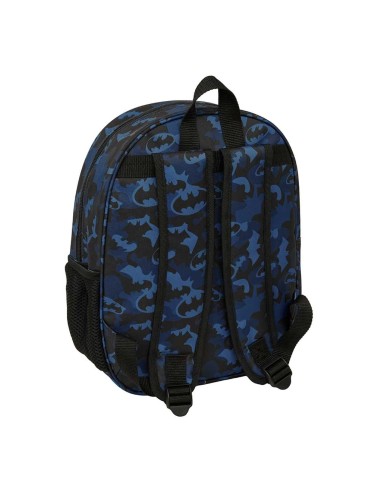 MOCHILA 3D BATMAN