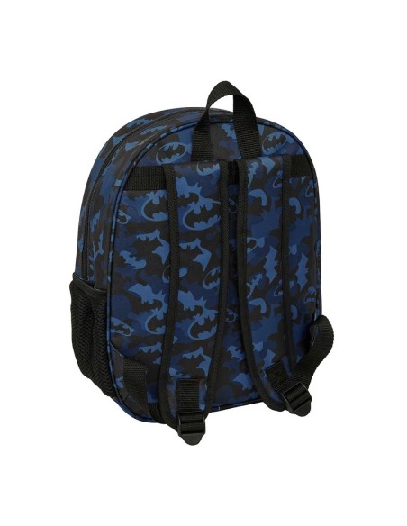 MOCHILA 3D BATMAN