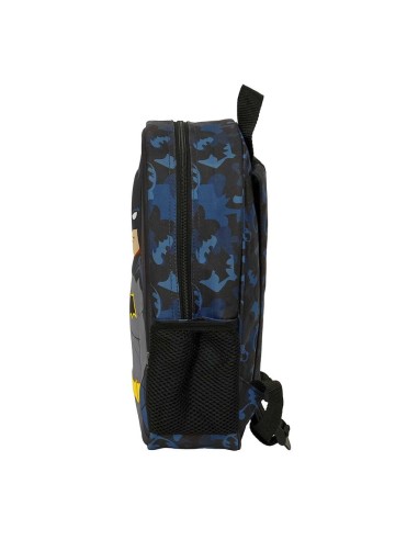 MOCHILA 3D BATMAN