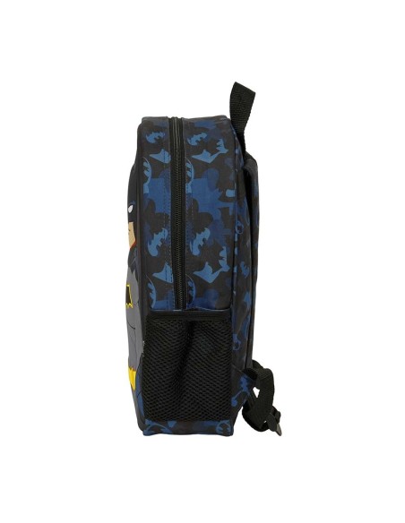 MOCHILA 3D BATMAN