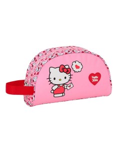 NECESER ADAPT. A CARRO HELLO KITTY Neceser-Merendero | Fr...