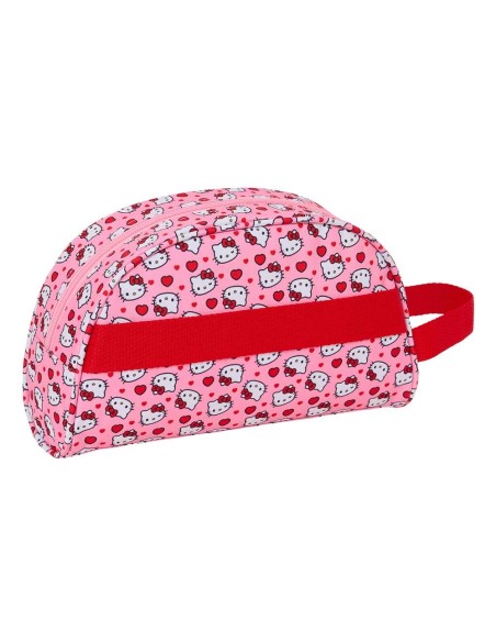 NECESER ADAPT. A CARRO HELLO KITTY Neceser-Merendero | Fr...