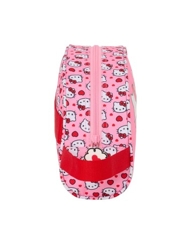 NECESER ADAPT. A CARRO HELLO KITTY Neceser-Merendero | Fr...