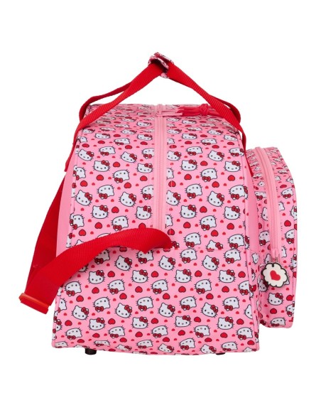 BOLSA DEPORTE HELLO KITTY Bolso viaje o deporte Infantil ...