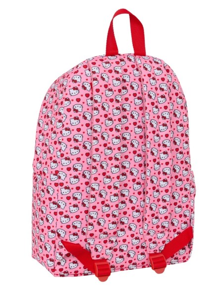 MOCHILA PARA PORTATIL 14.1'' HELLO KITTY Mochilas para po...
