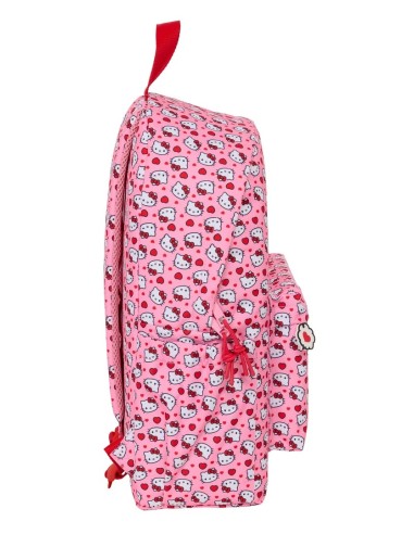MOCHILA PARA PORTATIL 14.1'' HELLO KITTY Mochilas para po...