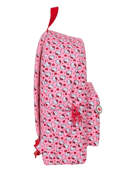 MOCHILA PARA PORTATIL 14.1'' HELLO KITTY Mochilas para po...