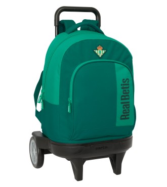 MOCH.GDE. C/RUEDAS COMPACT EVOL.EXT.RES REAL BETIS BALOMPIE