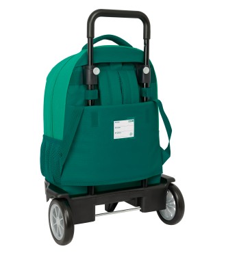 MOCH.GDE. C/RUEDAS COMPACT EVOL.EXT.RES REAL BETIS BALOMPIE 2