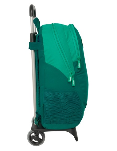 MOCH 665+CARRO 905 RESISTENTE AGUA REAL BETIS BALOMPIE