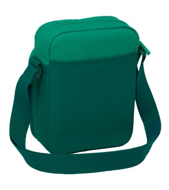 BANDOLERA PEQUEÑA RESISTENTE AGUA REAL BETIS BALOMPIE 2