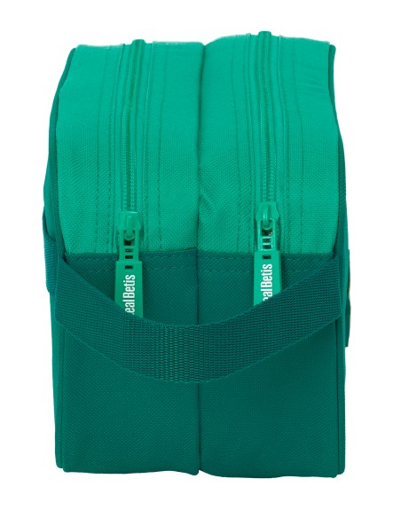 NECESER 2 CREMALLERAS ADAPT.CARRO RES AG REAL BETIS BALOMPIE