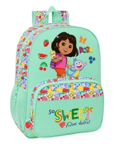 MOCHILA ADAPT.CARRO DORA Mochilas Guardería | Fraber