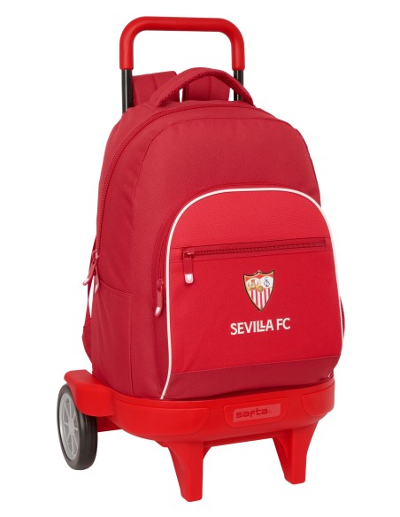 MOCH.GDE. C/RUEDAS COMPACT EVOL.EXT.RES SEVILLA FC