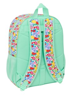 MOCHILA ADAPT.CARRO DORA Mochilas Guardería | Fraber 2