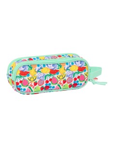 PORTATODO DOBLE DORA Portatodo Estuche | Fraber 2