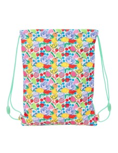 SACO PLANO JUNIOR DORA Mochilas Saco Gym | Fraber 2