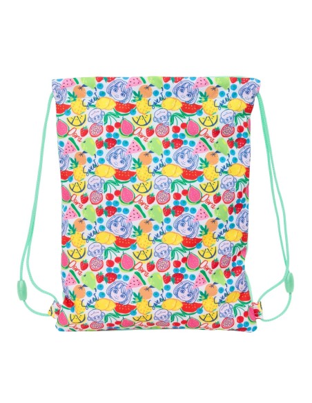 SACO PLANO JUNIOR DORA Mochilas Saco Gym | Fraber