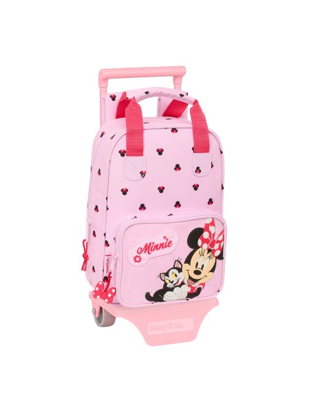 MOCH 765+CARRO 805 MINNIE MOUSE "NAIVE"