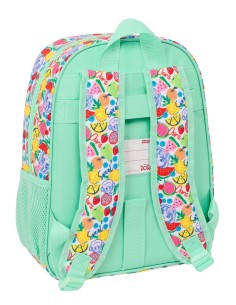 MOCHILA INFANTIL ADAPT.CARRO DORA Mochilas Escolares | Fr... 2
